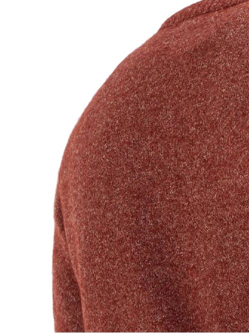 Maglione girocollo Brunello Cucinelli | MSO706800CND11